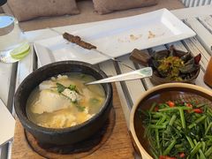 -Local泰莲庭(虹鳟鱼店)