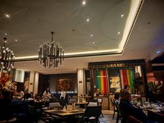 -西藏饭店·亚克·食光自助餐厅