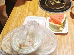 -夏食光安顺小舒冰粉冰浆(甲秀楼店)