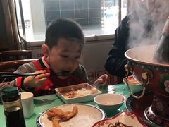 -曲氏老北京涮肉(摩尔店)