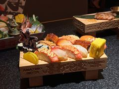 -摩打食堂(壹方中心店)
