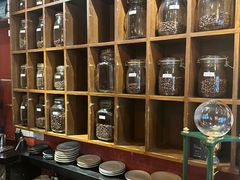 -RUMORS COFFEE ROASTERY鲁马滋咖啡(湖南路店)