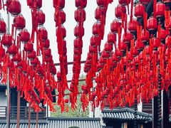 -香积寺