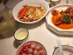 -涌上外婆桥(南塘店)