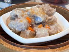 -安蒂娅.悦景轩中餐厅(西乡店)