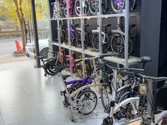 -ACEOFFIX折叠自行车(浦东专卖店)