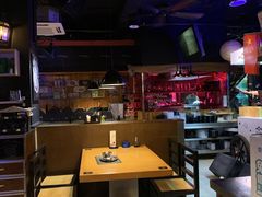 大堂-囧吉香生蚝牛排馆(湖北路店)