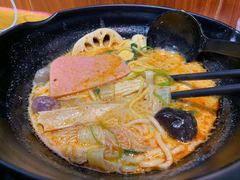 -杨国福麻辣烫(观前街店)
