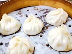 汤包半笼-朱新年·苏式汤团·面点(北寺塔店)