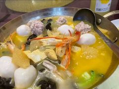 -群乐饭店(滨安路店)