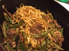 iphone_upload_pic-金豆角砂锅焖面(安贞店)