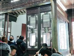 大堂-吾介小籠館