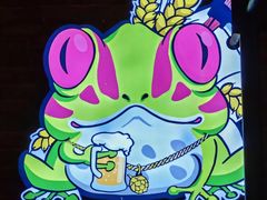 -麦落精酿啤酒餐吧(先农大院店)