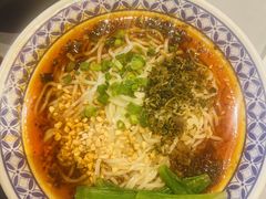 -四川饭店(长白店)