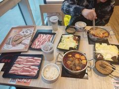 -吉野家(上地三街店)