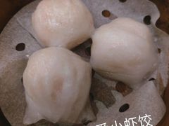 -夏宫中餐厅(香格里拉大酒店)