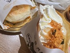 -小豆海棠(人民南路店)