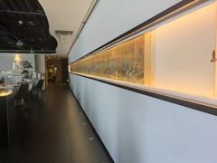 -悦融·京鲁菜·露台花园(安定门店)