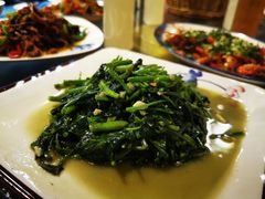 -缘来聚·徽菜名店(黄山宏村店)