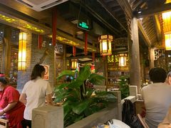 -蜀大侠火锅(四川北路店)