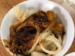 -洞子口张老二凉粉(文殊院店)