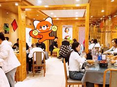 -春花民族美食(佳木斯总店)