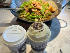 -费大厨辣椒炒肉(黄兴中心广场店)