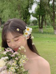-青禾蒙娜丽莎婚纱摄影(武汉总店)
