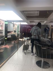 -形象革命造型·护肤Hair Studio