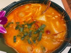 -太食獸泰式茶餐厅(IFS国金中心店)