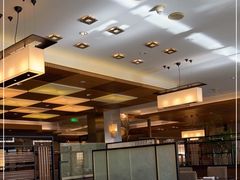 大堂-长富宫饭店·日本料理樱