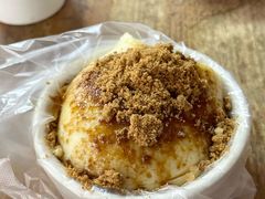 -共和老洪豆花草粿水粿