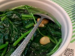 -桂满陇·蟹黄小笼汤包(清河万象店)