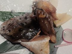 -虹料理·日料放题(悠方店)