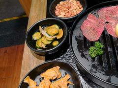 -九田家黑牛烤肉料理(太阳城店)
