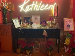 -Kathleen's Waitan 凯圣琳江景西餐厅(外滩店)