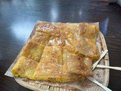 -婉泰·特色小吃·舂鸡脚(告庄二店)