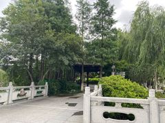 -南通濠河风景名胜区