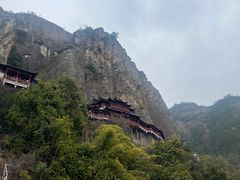 -大慈岩风景区