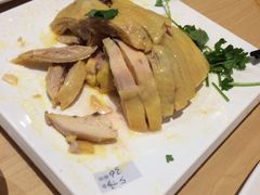 -泰煌鸡·上海白斩鸡·鸡汤面(万航店)