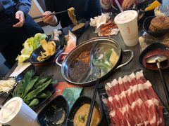 -呷哺呷哺 黄金牧场 (旧宫永辉超市店)