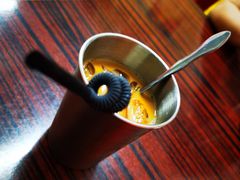 -華叔茶記