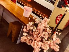 -茶与花间(太平洋森活天地店)