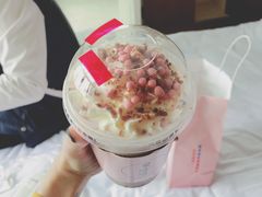 草莓小公主-果呀呀(国金街店)
