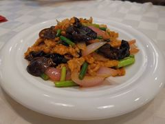 山西过油肉-唐晋人家(源深路店)