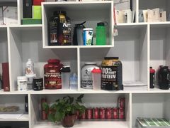 -袁振健身工作室