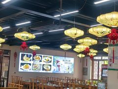 -悠斋餐厅海鲜家常菜(火车站店)