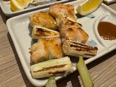 -小山日本料理(兴业太古汇店)