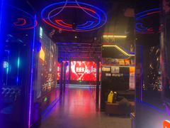 -唱吧麦颂KTV·派对(东坝店)