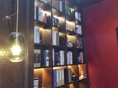 -恐怖游戏(湖滨店)